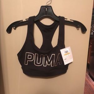 PUMA sports bra